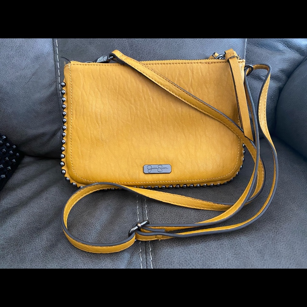 Steve Madden Crossbody